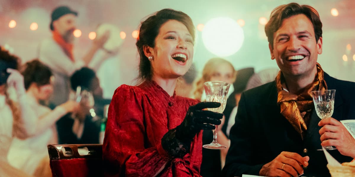 CHAT NOIR! gallery image