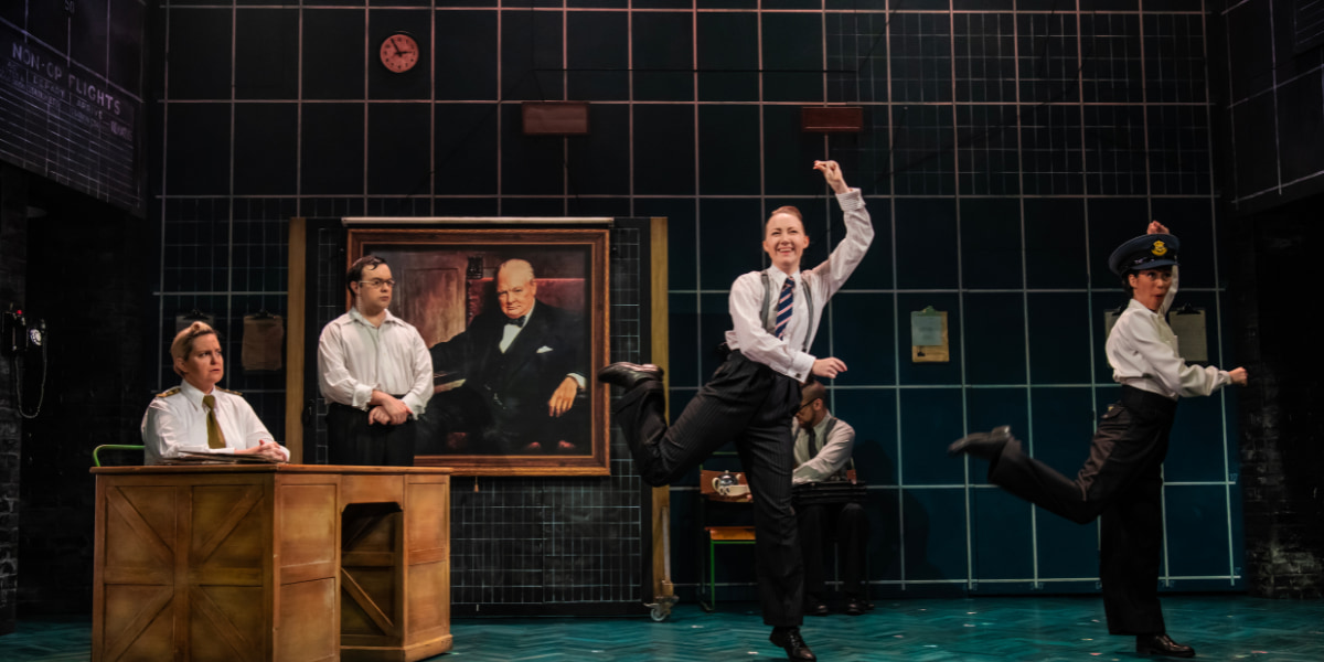 Operation Mincemeat gallery image