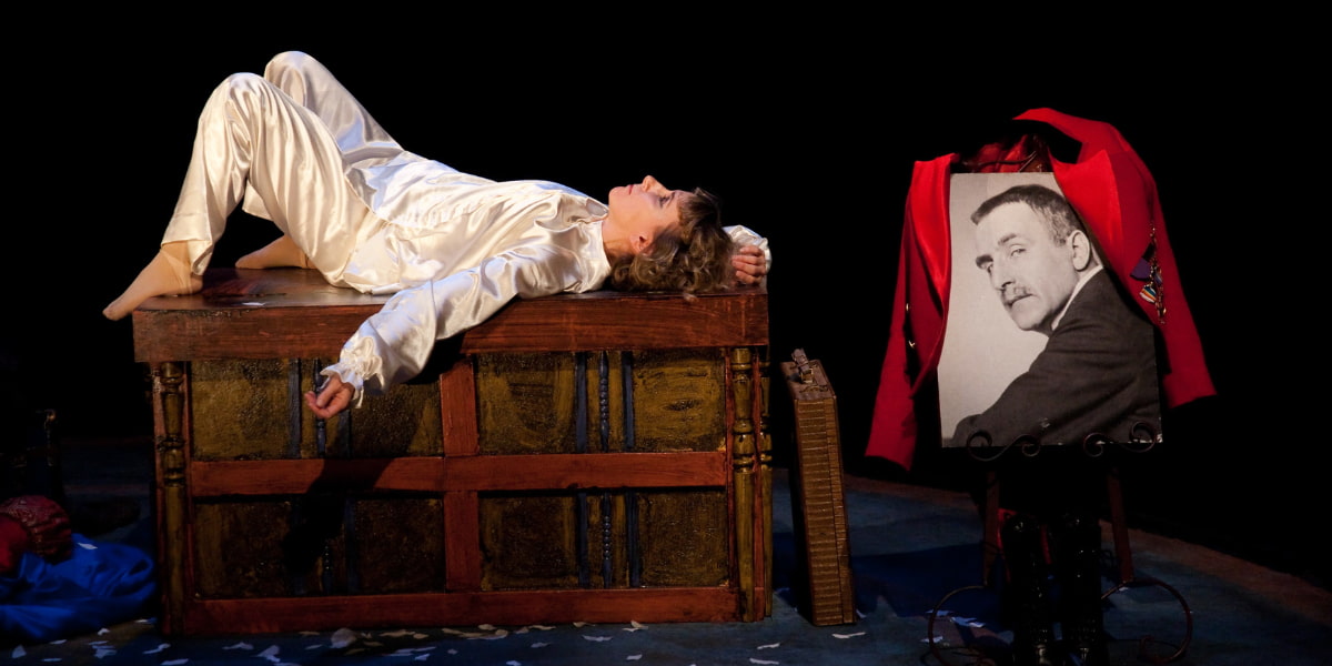 Bella Merlin Discusses Tilly No-Body as it Opens at the Arcola Theatre