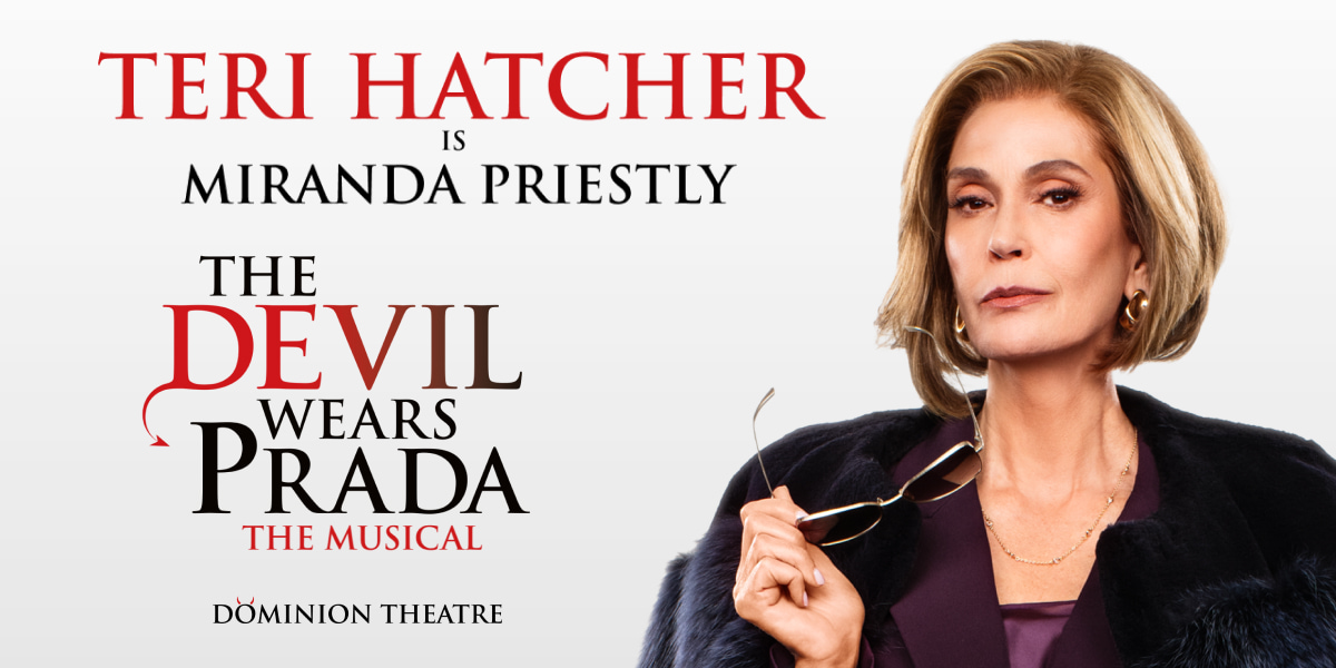 The Devil Wears Prada London Tickets