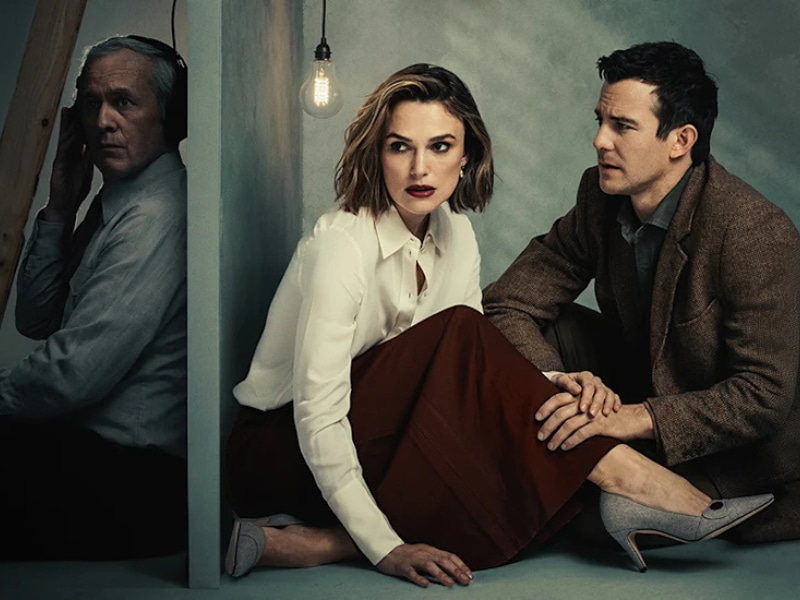 Lyn Gardner's Weekly Picks 