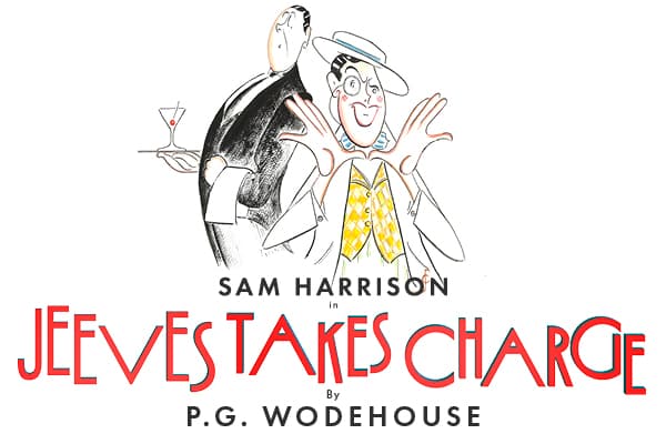 Jeeves Takes Charge thumbnail