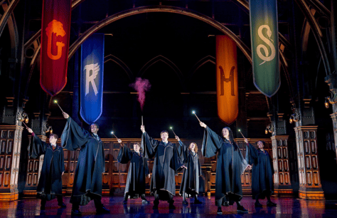 Harry Potter and the Cursed Child One-Part Version: Tickets Now on Sale 