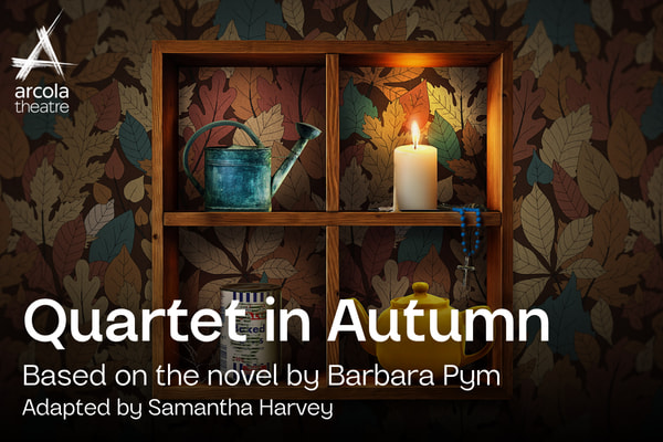 Quartet In Autumn  thumbnail