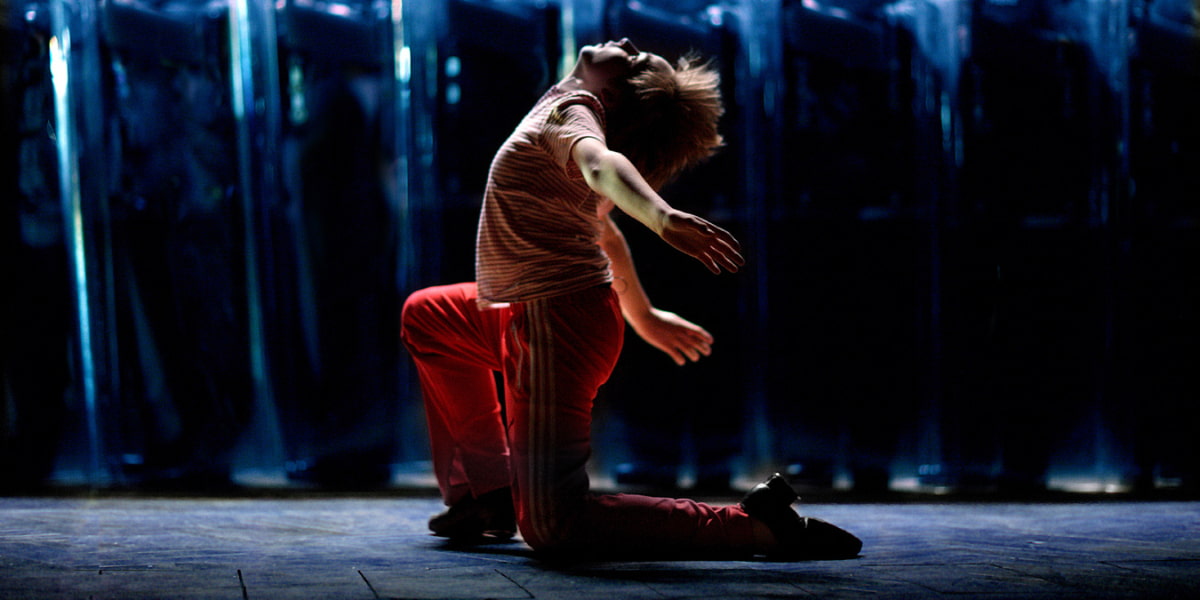 Billy Elliot The Musical gallery image