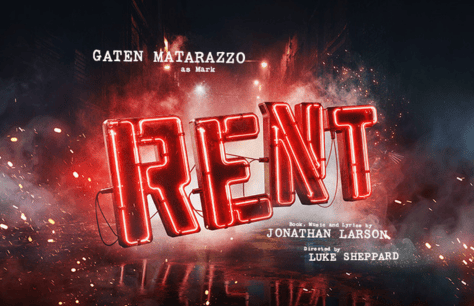 RENT the Musical: A Character Guide