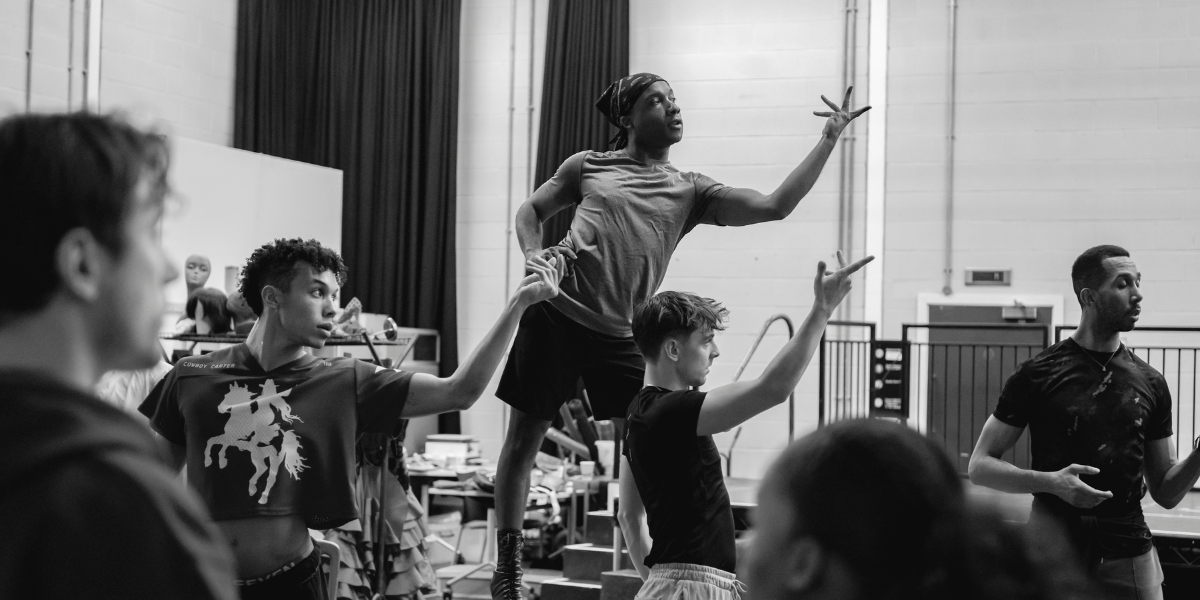 Kinky Boots gallery image