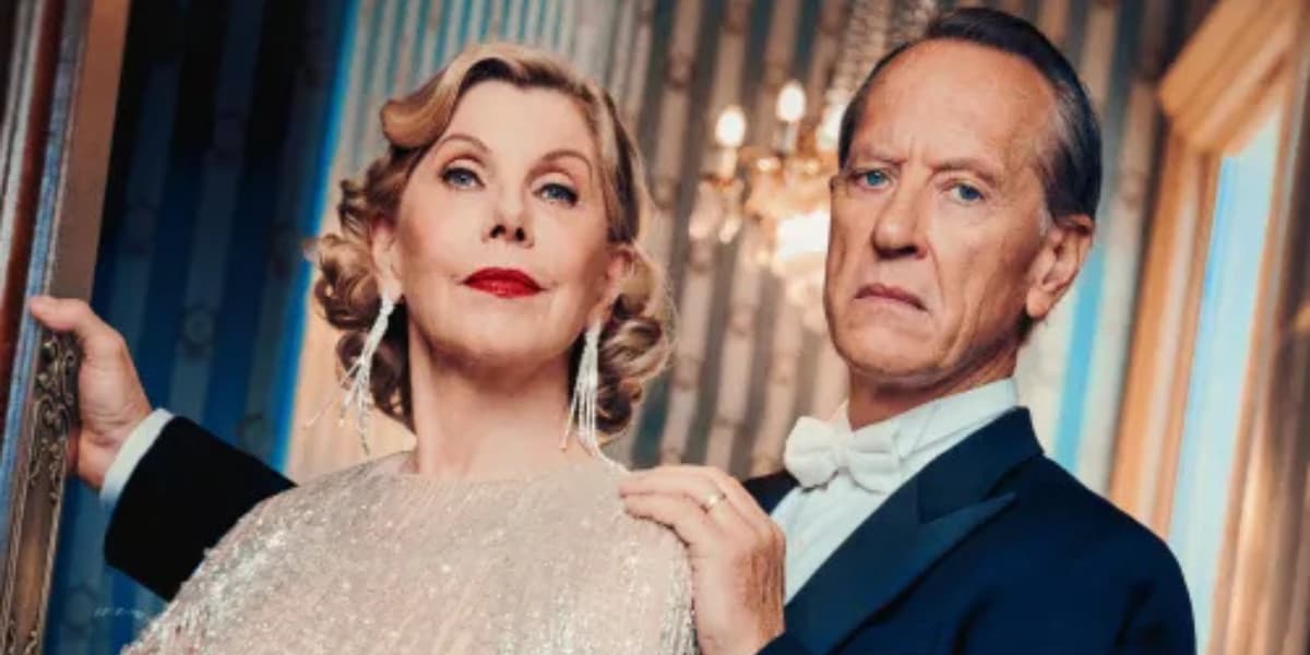 Spotlight on: Christine Baranski 