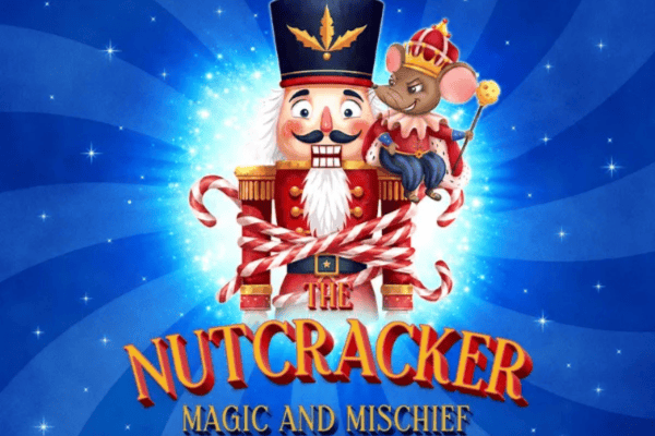 The Nutcracker: Magic and Mischief - Southend thumbnail