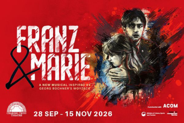 Franz & Marie thumbnail