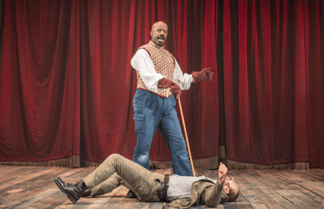 Review Roundup: What Are the Critics Saying About Cyrano de Bergerac at the Noel Coward Theatre?