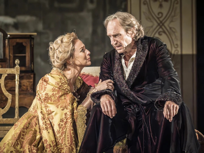 Lyn Gardner's Weekly Picks 