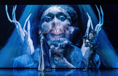 Kip Williams interview: The use of technology in Dracula gives the gothic horror new bite