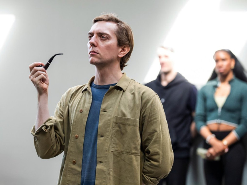 Lyn Gardner's Weekly Picks