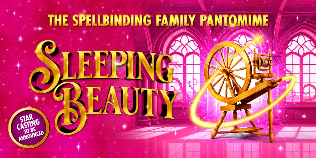 Sleeping Beauty Bromley tickets 