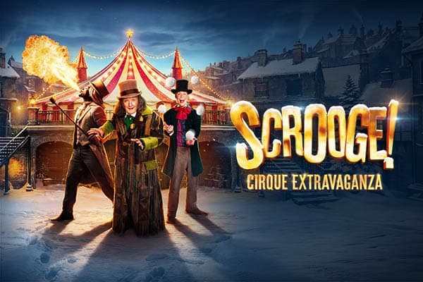 Family Friendly Tickets Collections