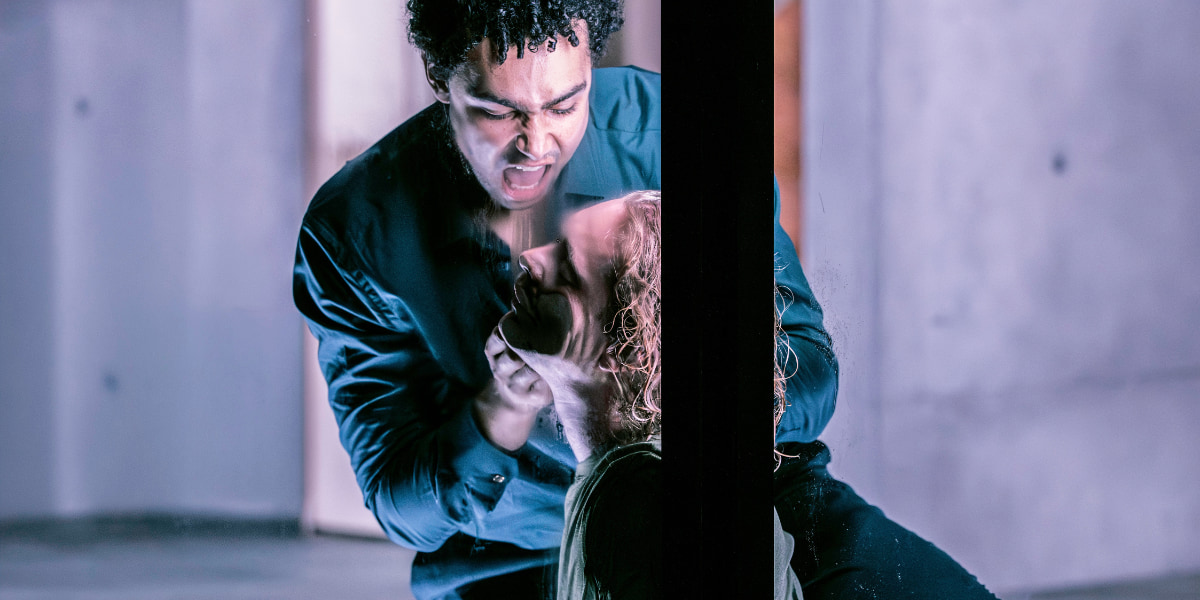 The Oresteia gallery image