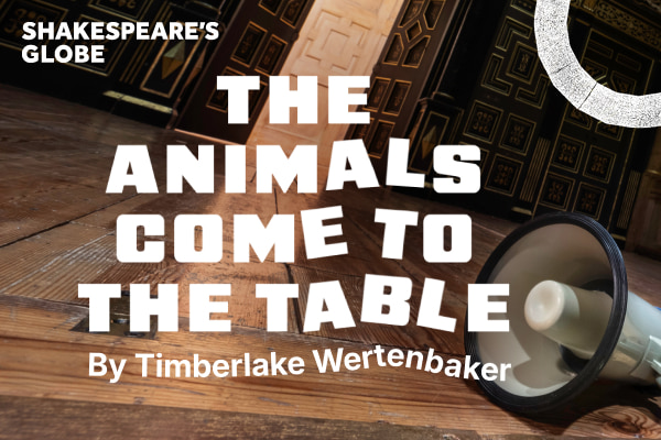 The Animals Come to the Table thumbnail