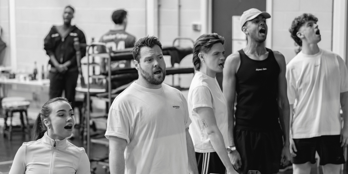 Kinky Boots gallery image