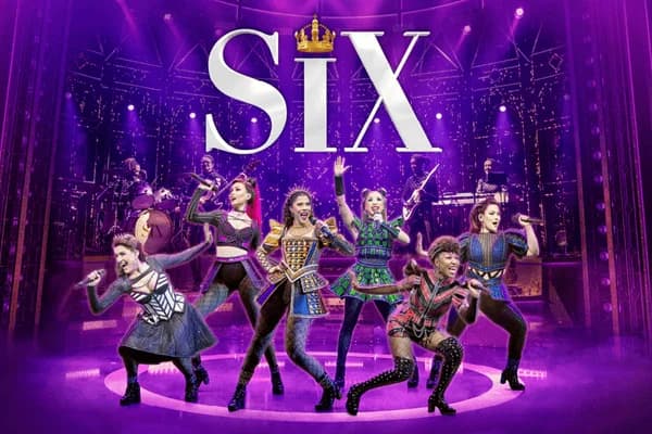 West End Favourites Tickets Collections