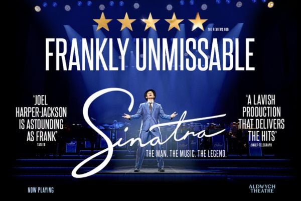 Sinatra The Musical thumbnail