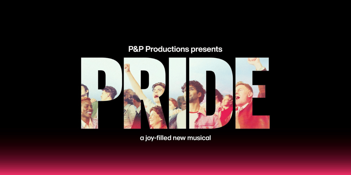 Pride London Musical Tickets