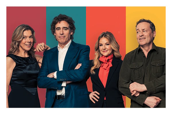 Florian Zeller’s Smash-Hit Comedy The Truth Returns to the West End Next Summer