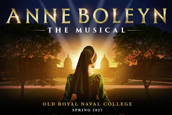 Anne Boleyn: The Musical thumbnail