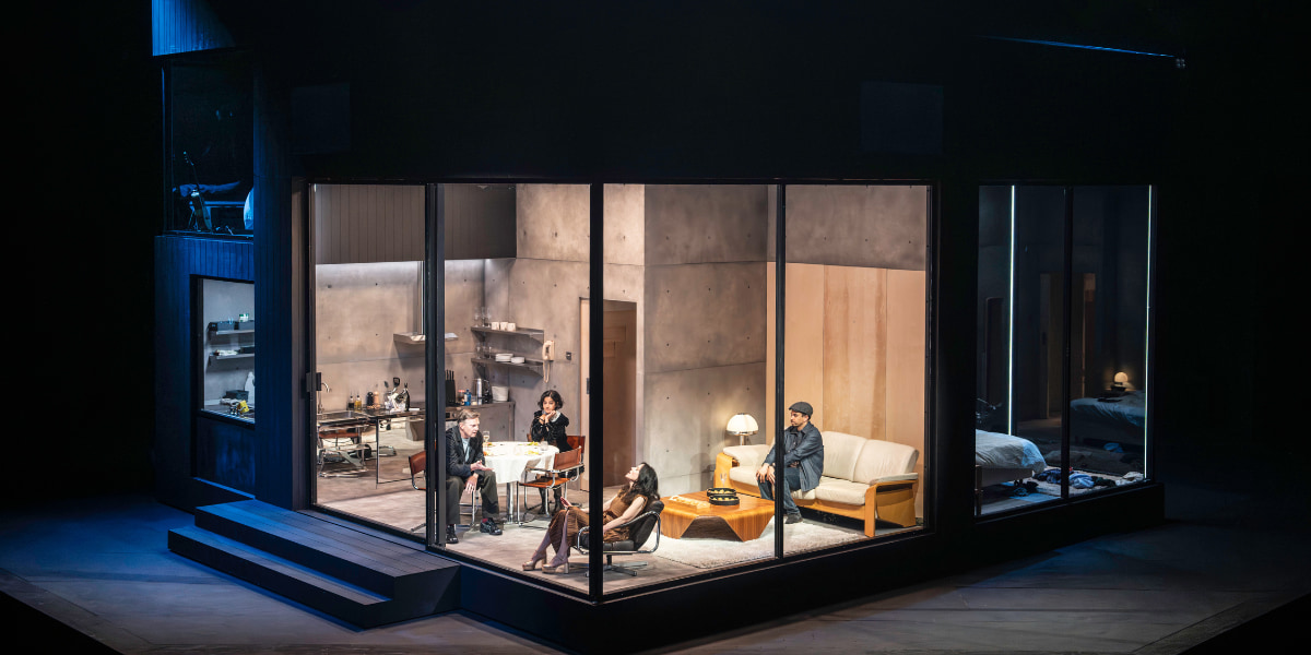 The Oresteia gallery image