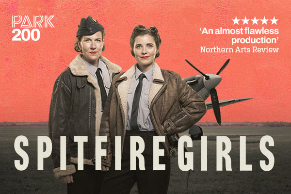 Spitfire Girls thumbnail