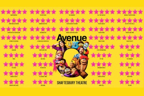 Avenue Q thumbnail image