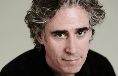 Stephen Mangan joins cast of The Cherry Orchard in London's West End