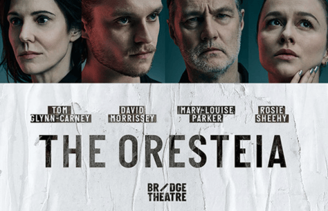 Lyn Gardner's Top Reasons to see The Oresteia at the Bridge Theatre