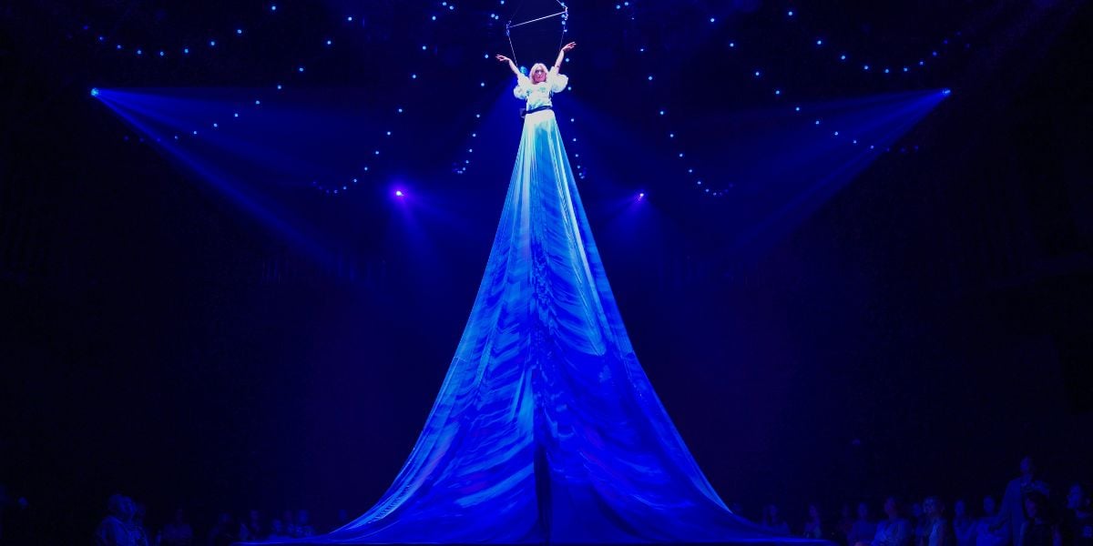 Cirque Alice production images 2026