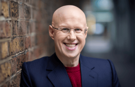 Matt Lucas Joins Oliver! as Fagin for Six-Week West End Run