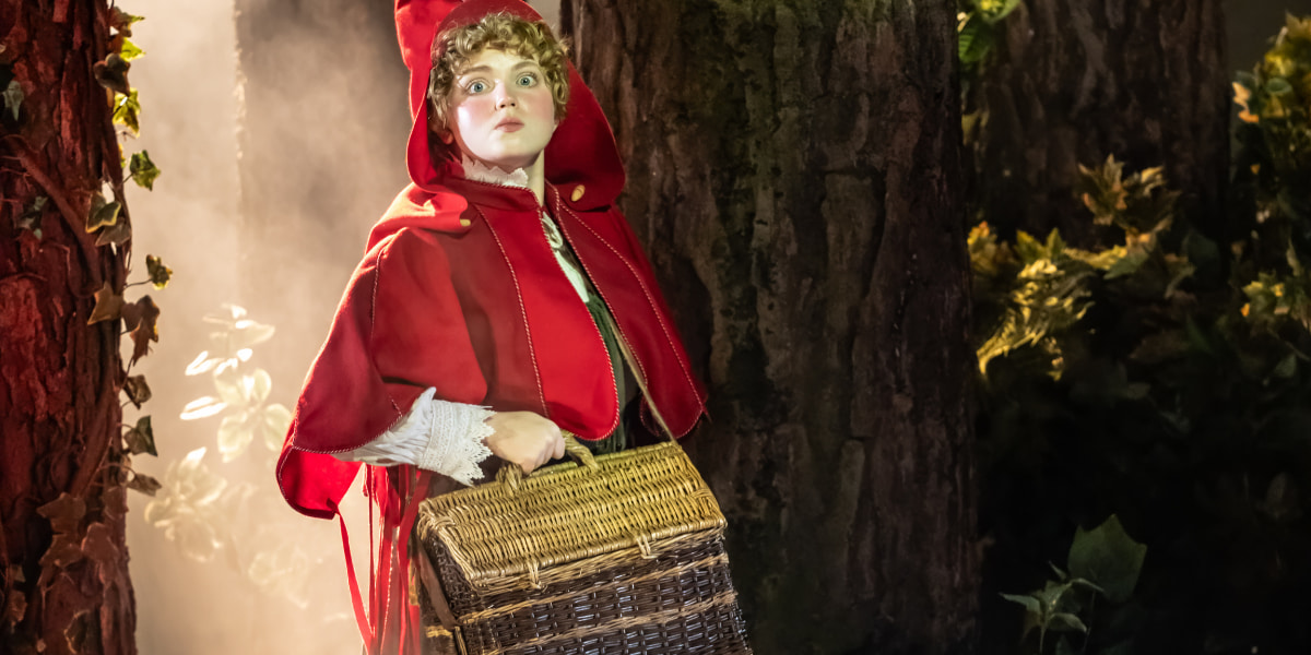 Into The Woods gallery image