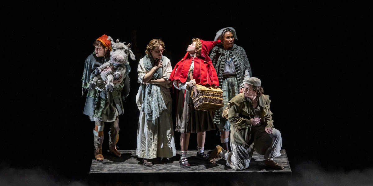 Into The Woods gallery image