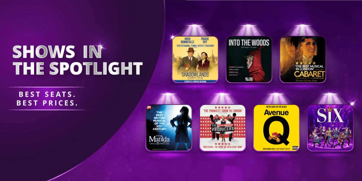 spotlight-shows banner image