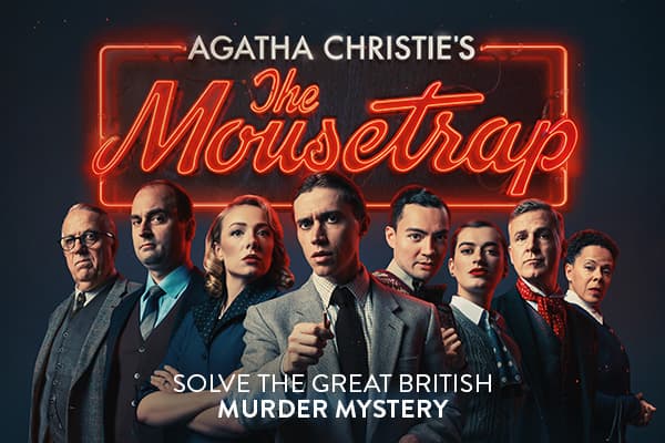 The Mousetrap thumbnail image