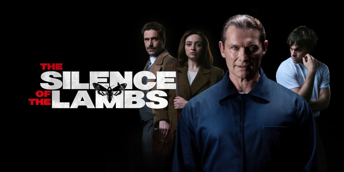 The Silence Of The Lambs New Theatre Cardiff tickets