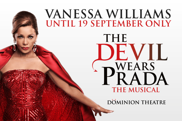 The Devil Wears Prada thumbnail