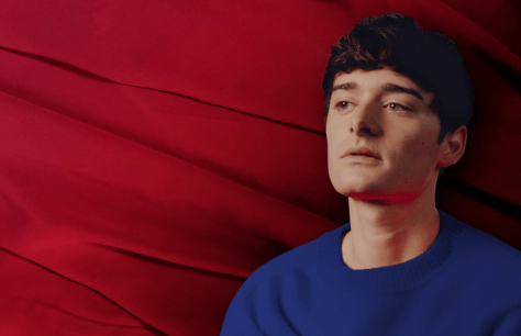 Stranger Things star Noah Schnapp to make stage debut in Affluenza