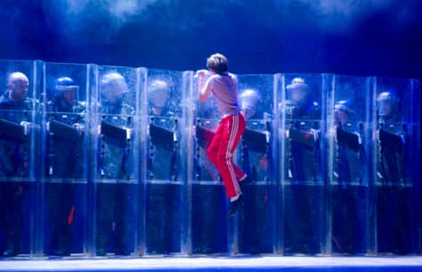 A Complete Guide to the Electrifying Billy Elliot Songs