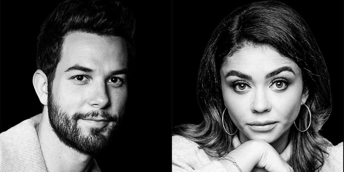 Sarah Hyland and Skylar Astin join Cabaret in major new West End casting