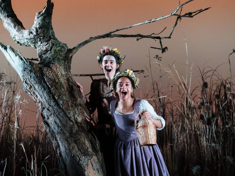 Everything You Need to Know About 1536: Story, Cast, Reviews & London Performances