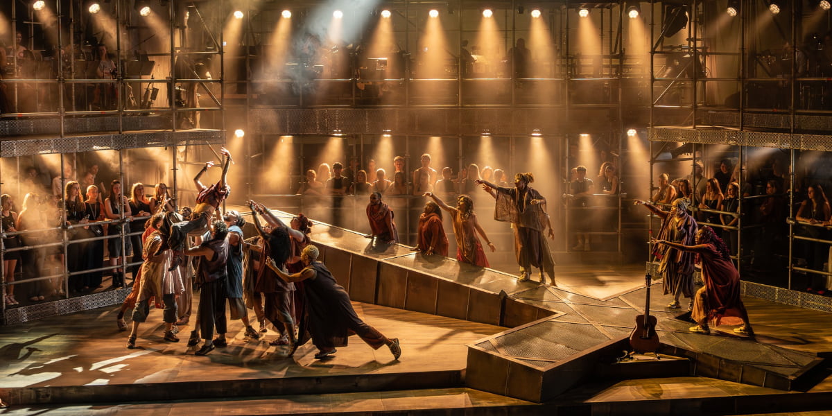 Jesus Christ Superstar gallery image