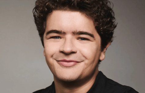 Stranger Things Star Gaten Matarazzo to Make West End debut in Rent, Plus Dates and Venue Just Confirmed