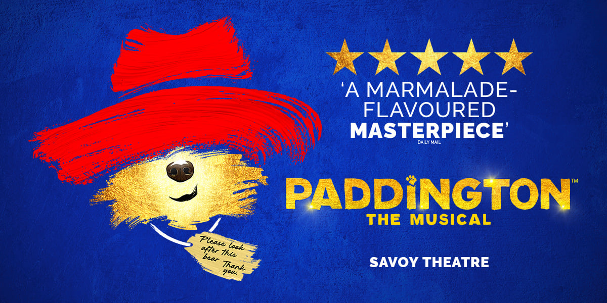 musicals banner image