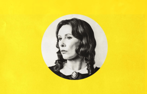 Catherine Tate to Star in Oh, Mary! from April 2026