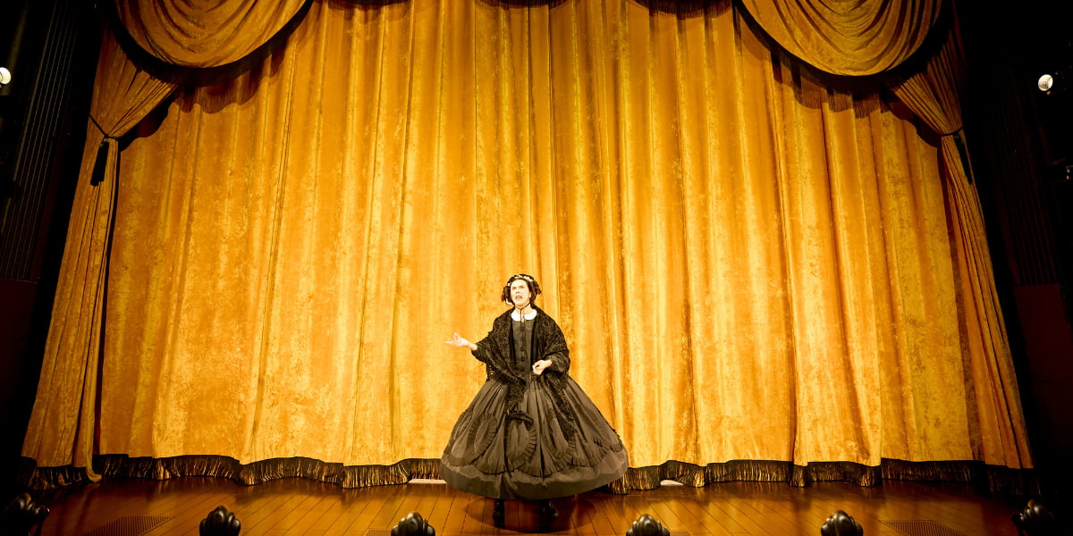Oh, Mary! gallery image